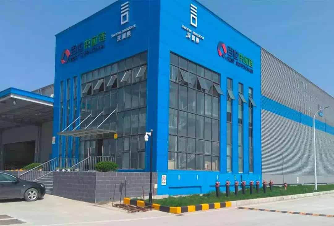 mg冰球突破十大平台简系列III型+循系列道闸入驻深国际