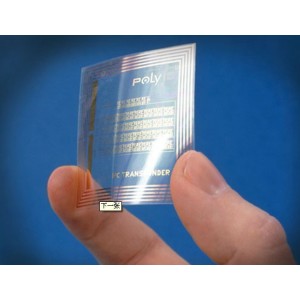 电子标签在城市智能交通应用优势有哪些？