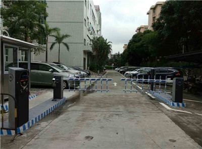 ETC对传统停车场系统有何冲击？