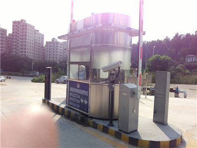 安装停车场收费系统，最受益于谁？