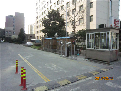 停车场管理系统常见问题的处理方式，您知道吗