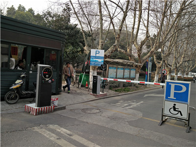 停车场管理系统能否被后起之秀取代？