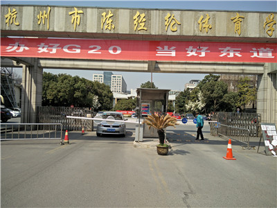 免取卡停车场系统的发展趋势