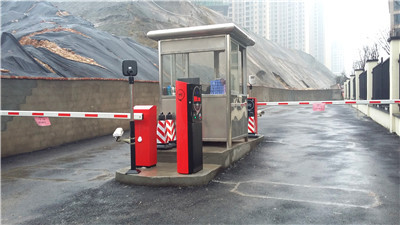 停车场管理系统切入智能交通，从哪些方面着手