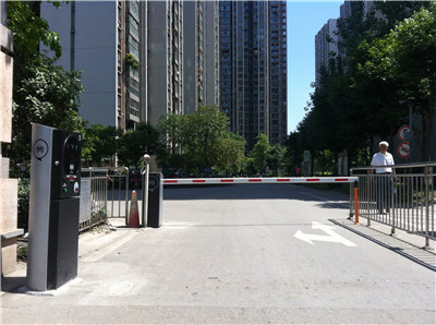 mg冰球突破十大平台停车场云平台教您如何管理不在同一地方的