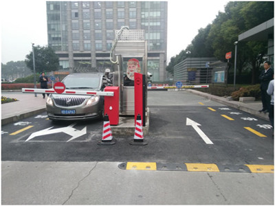 智能交通的发展离不开停车场管理系统，mg冰球突破十大平台停