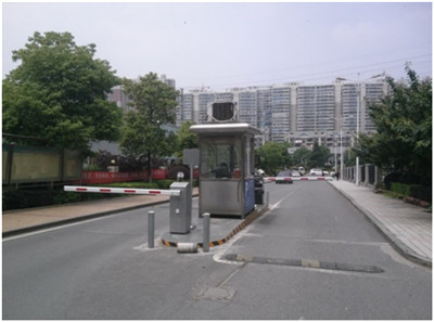 怎样的停车场系统才是我们真正想要的？