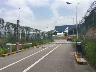 停车场收费系统的配置都一样吗？