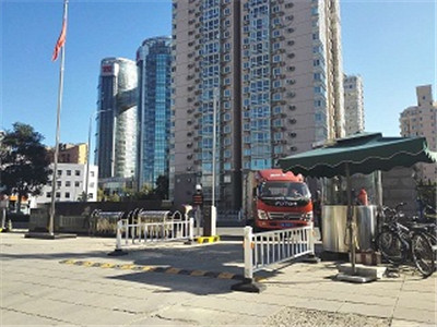 什么是RFID停车场系统？其有什么优势？