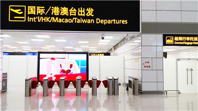 智能停车场系统可以为您带来哪些好处？