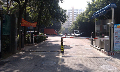 什么是小区IC“一卡通”系统？