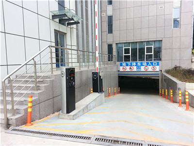 停车场收费系统微信支付功能，让车主停车更容