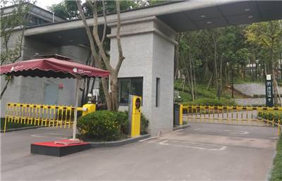 智能化时代下停车场系统如何突围？