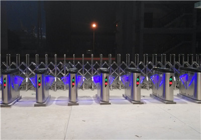 停车场系统也分等级？品质高低都是如何鉴定的