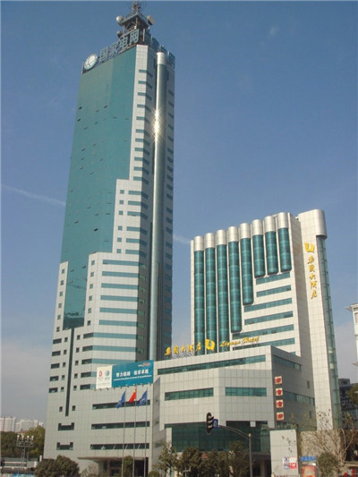 无人化停车场管理离我们还有多远？