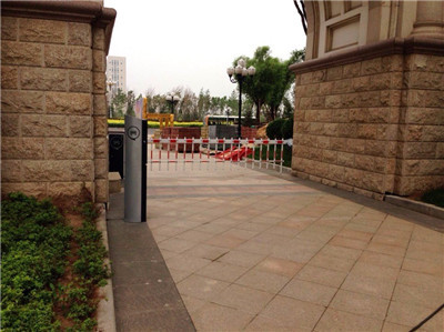 智能停车场系统对智慧城市建设有多重要？