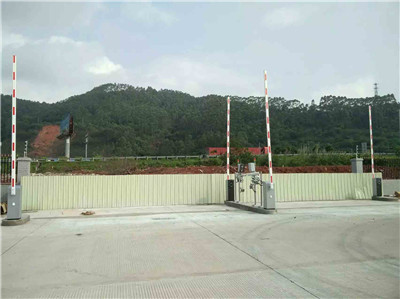 小区停车场使用车牌识别系统有哪些好处？