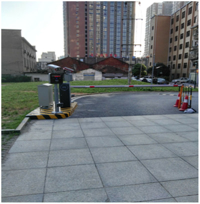 物业管理需要怎样的智能停车场系统？