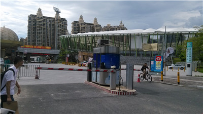 全方位解析停车场收费系统中的微信支付功能，