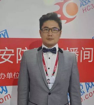 聚焦北京国际安博会  mg冰球突破十大平台领跑“停车”生态链