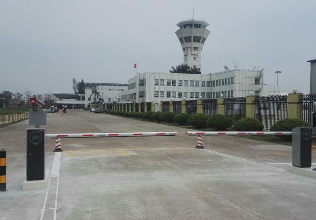 城市智慧交通的发展，离不开智能化的停车场管理系统