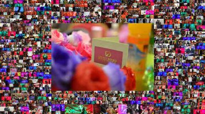 mg冰球突破十大平台智控2015年新年年会报道