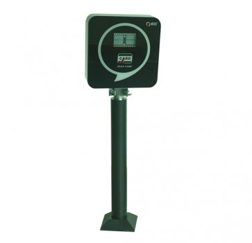 您的智能停车场道闸系统是不是该升级了？