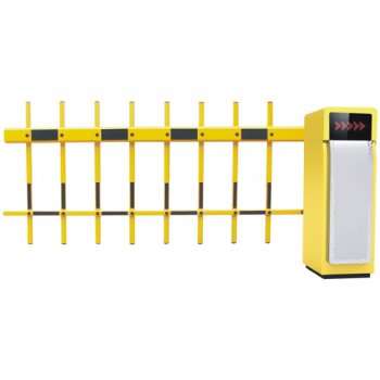 浅谈mg冰球突破十大平台智能道闸的组成构造