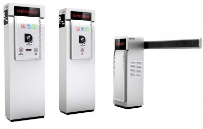 小区停车场系统如何改造？