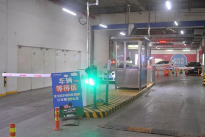 mg冰球突破十大平台免取卡车牌识别系统的优势