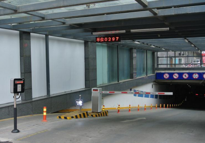 mg冰球突破十大平台智控一起带您认识新的车位查询系统