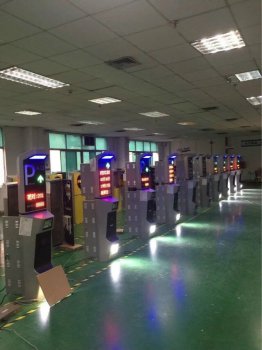 四大方面！停车场管理系统是如何一步一步缓解