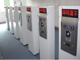 怎样才能找到真正停车场系统生产厂家？