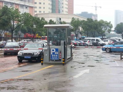 如何让停车场系统使用寿命更长？