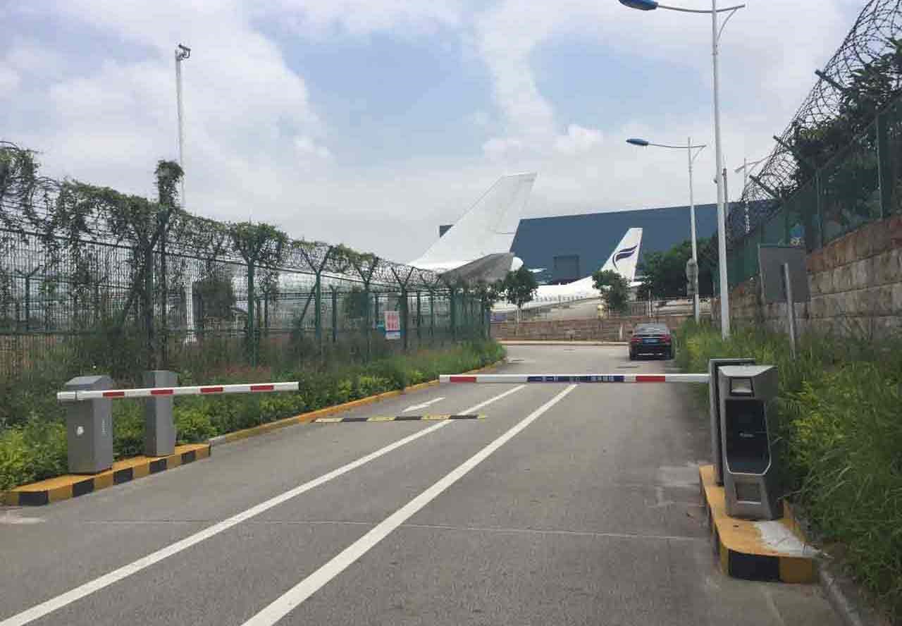 影响出入口车牌识别车辆管理系统识别成功率的因素都有哪些？