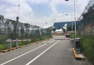 影响出入口车牌识别车辆管理系统识别成功率的因素都有哪些？