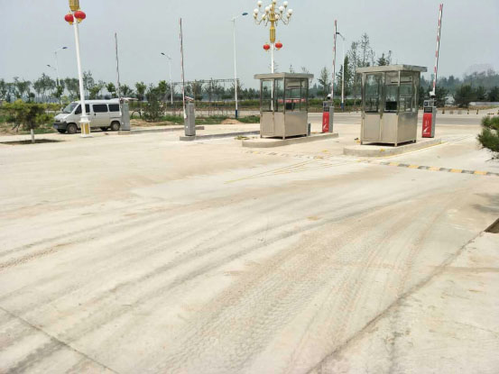 车牌识别系统种类多，该如何分辨？