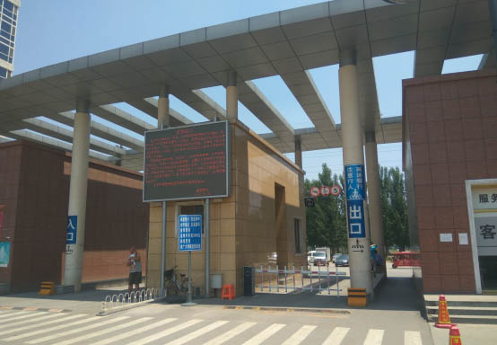 停车场为什么要更换升级车牌识别系统？