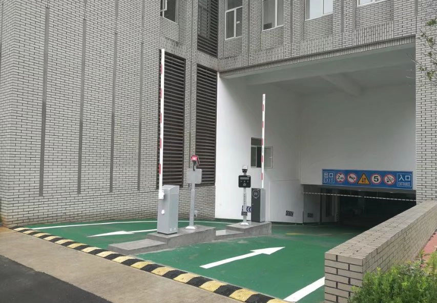 停车场系统接入云平台的管理，给停车场带来很