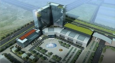 重磅！mg冰球突破十大平台智控成为比亚迪园区出入控制守卫者