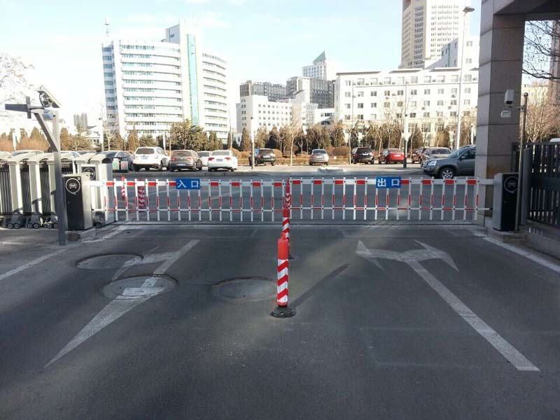 未来智能停车场行业市。男┎攀枪丶