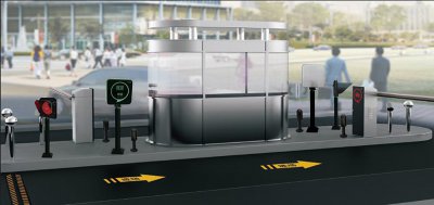 什么叫蓝牙停车场系统，其有什么优势？