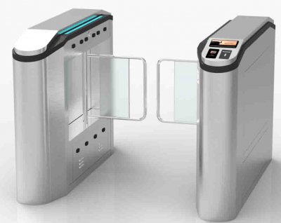 mg冰球突破十大平台智控摆闸有哪些功能特点？