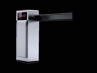 如果选择道闸？