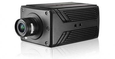 车牌识别停车场系统核心部件抓拍相机怎么装？