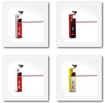 mg冰球突破十大平台停车场设备入驻武安市京娘湖景区