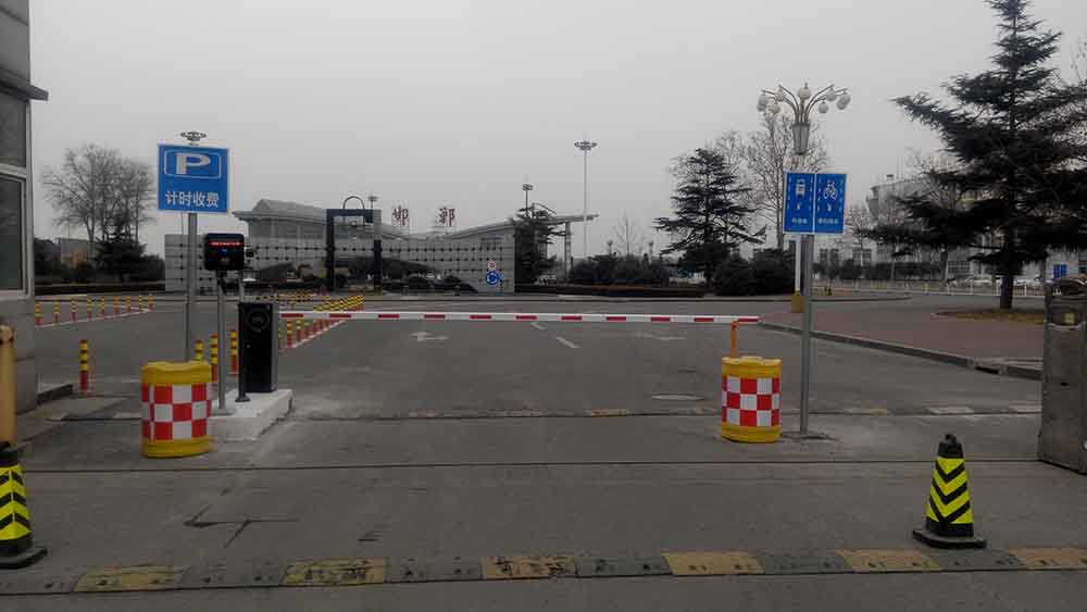 怎样根据不同场所停车要求对停车场系统进行定制？