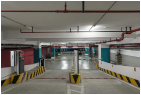 停车如此之难，智能停车场系统有妙招