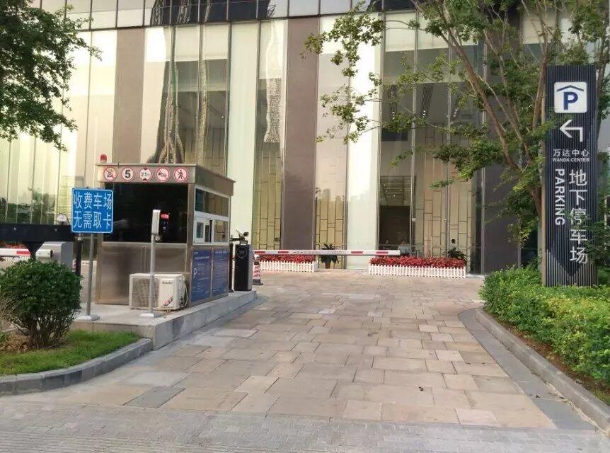 停车场系统融合车牌识别技术，未来的发展方向在哪？