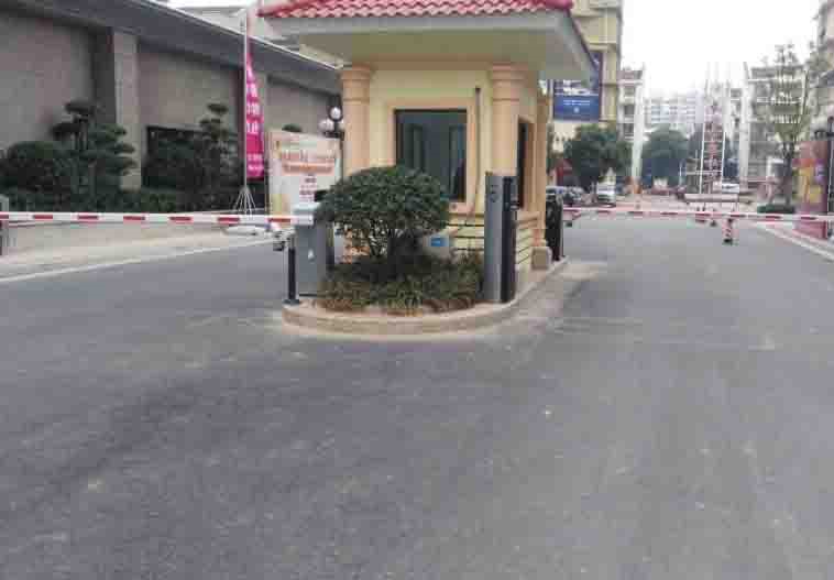 停车场收费系统支持哪些收费模式？